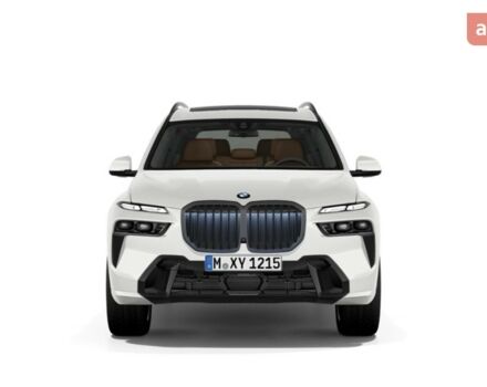 БМВ X7, об'ємом двигуна 3 л та пробігом 0 тис. км за 147881 $, фото 5 на Automoto.ua