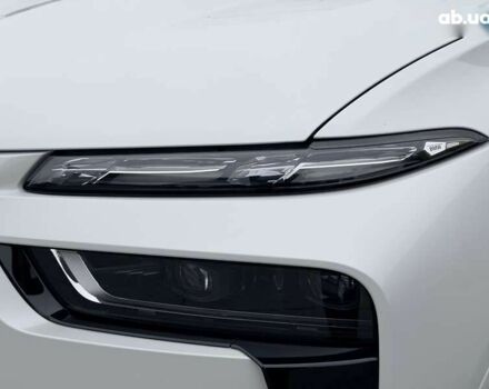 БМВ X7, объемом двигателя 3 л и пробегом 1 тыс. км за 153500 $, фото 13 на Automoto.ua