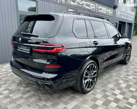 БМВ X7, об'ємом двигуна 4.4 л та пробігом 18 тис. км за 159900 $, фото 10 на Automoto.ua
