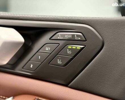 БМВ X7, об'ємом двигуна 3 л та пробігом 1 тис. км за 156800 $, фото 18 на Automoto.ua