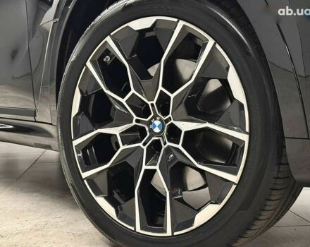 БМВ X7, об'ємом двигуна 3 л та пробігом 1 тис. км за 156800 $, фото 14 на Automoto.ua