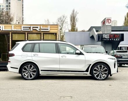 БМВ X7, объемом двигателя 3 л и пробегом 1 тыс. км за 153500 $, фото 6 на Automoto.ua