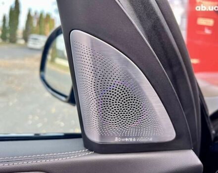 БМВ X7, объемом двигателя 0 л и пробегом 1 тыс. км за 179999 $, фото 24 на Automoto.ua