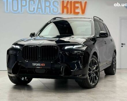 БМВ X7, об'ємом двигуна 3 л та пробігом 1 тис. км за 156800 $, фото 2 на Automoto.ua