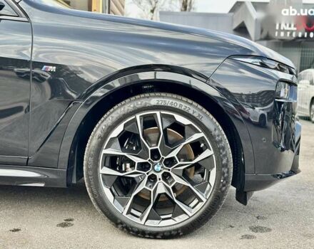 БМВ X7, объемом двигателя 3 л и пробегом 1 тыс. км за 128500 $, фото 8 на Automoto.ua