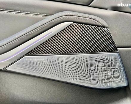 БМВ X7, объемом двигателя 0 л и пробегом 1 тыс. км за 179999 $, фото 22 на Automoto.ua