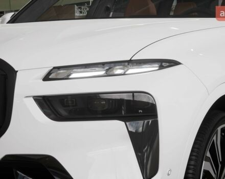 БМВ X7, объемом двигателя 3 л и пробегом 0 тыс. км за 137369 $, фото 9 на Automoto.ua