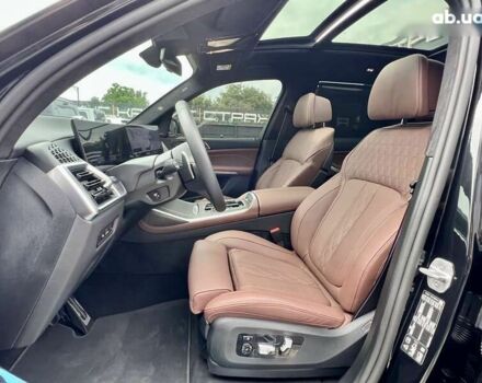 БМВ X7, об'ємом двигуна 4.4 л та пробігом 18 тис. км за 159900 $, фото 25 на Automoto.ua