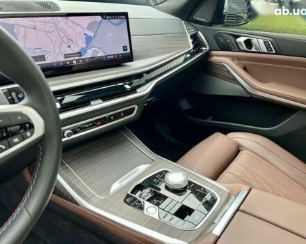 БМВ X7, об'ємом двигуна 4.4 л та пробігом 18 тис. км за 159900 $, фото 20 на Automoto.ua