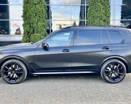 БМВ X7, объемом двигателя 0 л и пробегом 1 тыс. км за 179999 $, фото 12 на Automoto.ua
