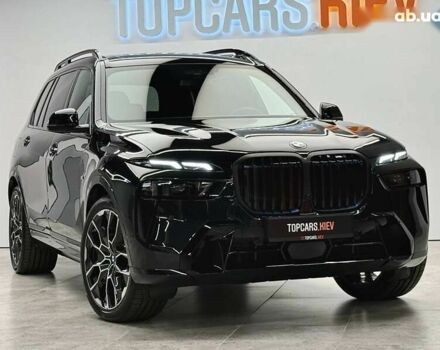 БМВ X7, об'ємом двигуна 3 л та пробігом 1 тис. км за 156800 $, фото 8 на Automoto.ua