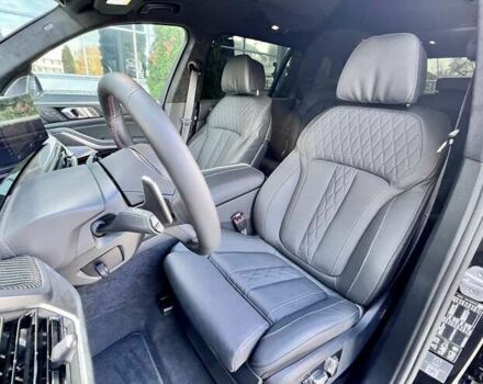 БМВ X7, объемом двигателя 0 л и пробегом 1 тыс. км за 179999 $, фото 28 на Automoto.ua