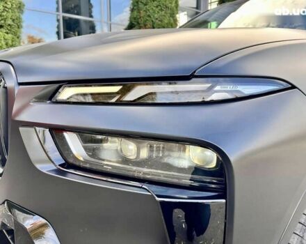 БМВ X7, объемом двигателя 0 л и пробегом 1 тыс. км за 179999 $, фото 19 на Automoto.ua
