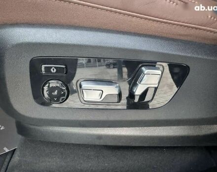 БМВ X7, объемом двигателя 3 л и пробегом 14 тыс. км за 136900 $, фото 14 на Automoto.ua