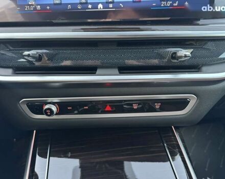 БМВ X7, объемом двигателя 3 л и пробегом 14 тыс. км за 136900 $, фото 17 на Automoto.ua
