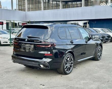 БМВ X7, объемом двигателя 3 л и пробегом 1 тыс. км за 128500 $, фото 13 на Automoto.ua