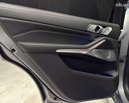 БМВ X7, объемом двигателя 4.4 л и пробегом 9 тыс. км за 189000 $, фото 26 на Automoto.ua