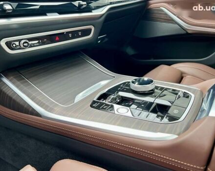 БМВ X7, об'ємом двигуна 4.4 л та пробігом 18 тис. км за 159900 $, фото 21 на Automoto.ua