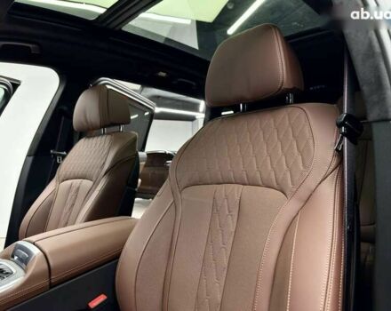 БМВ X7, об'ємом двигуна 3 л та пробігом 1 тис. км за 156800 $, фото 25 на Automoto.ua