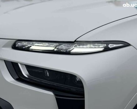 БМВ X7, объемом двигателя 3 л и пробегом 1 тыс. км за 153500 $, фото 12 на Automoto.ua