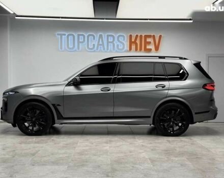 БМВ X7, объемом двигателя 4.4 л и пробегом 9 тыс. км за 189000 $, фото 8 на Automoto.ua