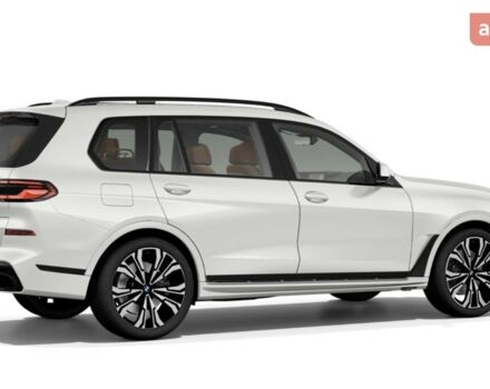 БМВ X7, об'ємом двигуна 3 л та пробігом 0 тис. км за 147881 $, фото 4 на Automoto.ua