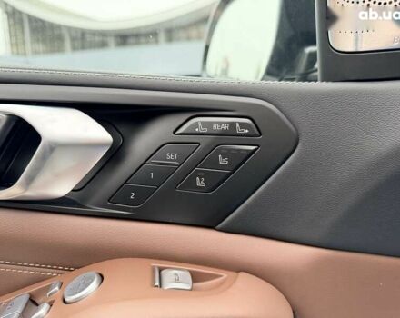 БМВ X7, объемом двигателя 3 л и пробегом 1 тыс. км за 153500 $, фото 18 на Automoto.ua