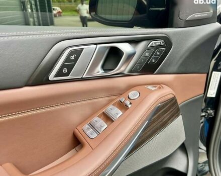 БМВ X7, об'ємом двигуна 4.4 л та пробігом 18 тис. км за 159900 $, фото 17 на Automoto.ua