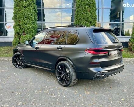 БМВ X7, объемом двигателя 0 л и пробегом 1 тыс. км за 179999 $, фото 5 на Automoto.ua