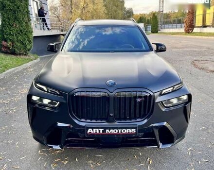 БМВ X7, объемом двигателя 0 л и пробегом 1 тыс. км за 179999 $, фото 7 на Automoto.ua