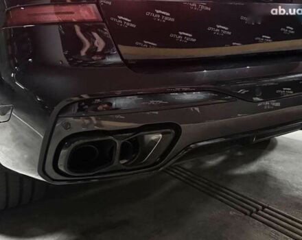 БМВ X7, объемом двигателя 4.4 л и пробегом 3 тыс. км за 167500 $, фото 28 на Automoto.ua
