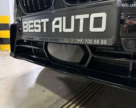 БМВ X7, объемом двигателя 4.4 л и пробегом 3 тыс. км за 167500 $, фото 25 на Automoto.ua