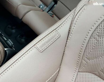 БМВ X7, объемом двигателя 3 л и пробегом 1 тыс. км за 153500 $, фото 21 на Automoto.ua