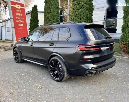 БМВ X7, объемом двигателя 0 л и пробегом 1 тыс. км за 179999 $, фото 11 на Automoto.ua