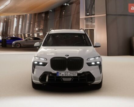 БМВ X7, объемом двигателя 3 л и пробегом 0 тыс. км за 137369 $, фото 5 на Automoto.ua