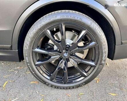 БМВ X7, объемом двигателя 0 л и пробегом 1 тыс. км за 179999 $, фото 17 на Automoto.ua