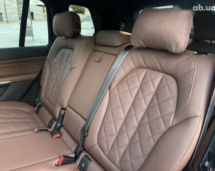 БМВ X7, объемом двигателя 3 л и пробегом 14 тыс. км за 136900 $, фото 23 на Automoto.ua