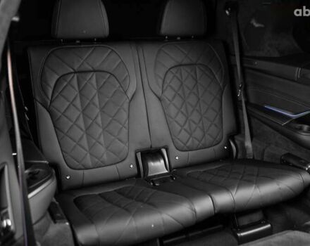 БМВ X7, объемом двигателя 0 л и пробегом 21 тыс. км за 135900 $, фото 12 на Automoto.ua