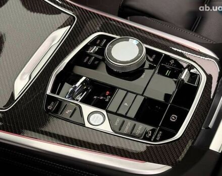 БМВ X7, объемом двигателя 4.4 л и пробегом 9 тыс. км за 189000 $, фото 19 на Automoto.ua