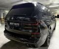 БМВ X7, объемом двигателя 4.4 л и пробегом 3 тыс. км за 167500 $, фото 10 на Automoto.ua