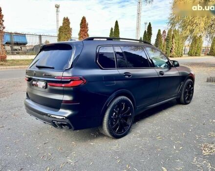 БМВ X7, объемом двигателя 0 л и пробегом 1 тыс. км за 179999 $, фото 9 на Automoto.ua