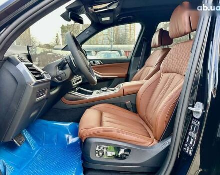 БМВ X7, объемом двигателя 3 л и пробегом 1 тыс. км за 128500 $, фото 15 на Automoto.ua