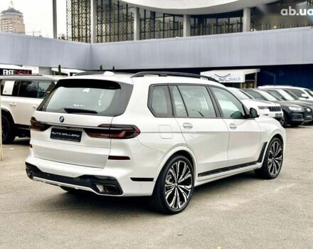 БМВ X7, объемом двигателя 3 л и пробегом 1 тыс. км за 153500 $, фото 11 на Automoto.ua