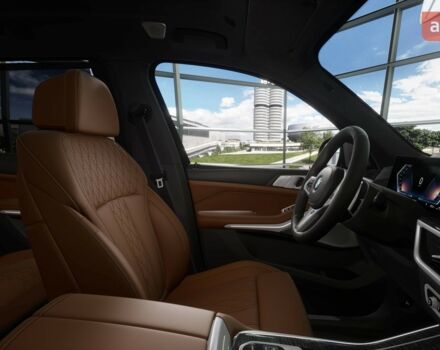 БМВ X7, объемом двигателя 3 л и пробегом 0 тыс. км за 137369 $, фото 13 на Automoto.ua