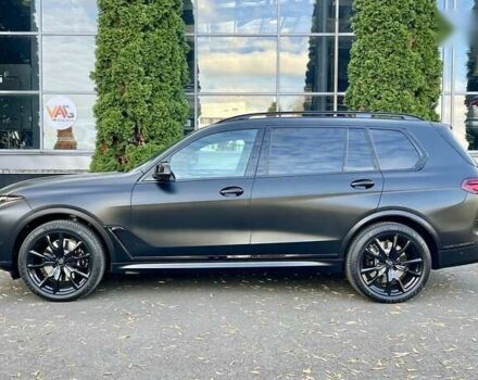 БМВ X7, объемом двигателя 0 л и пробегом 1 тыс. км за 179999 $, фото 1 на Automoto.ua
