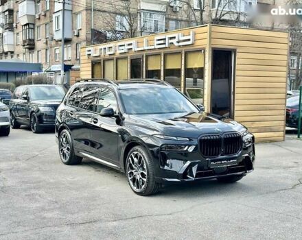 БМВ X7, объемом двигателя 3 л и пробегом 1 тыс. км за 128500 $, фото 9 на Automoto.ua