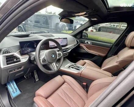 БМВ X7, об'ємом двигуна 4.4 л та пробігом 18 тис. км за 159900 $, фото 26 на Automoto.ua