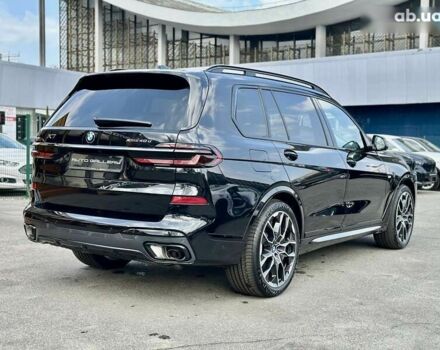 БМВ X7, объемом двигателя 3 л и пробегом 1 тыс. км за 128500 $, фото 12 на Automoto.ua