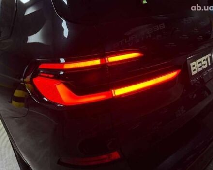 БМВ X7, объемом двигателя 4.4 л и пробегом 3 тыс. км за 167500 $, фото 29 на Automoto.ua