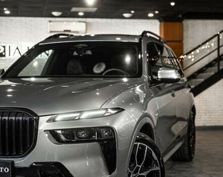БМВ X7, объемом двигателя 0 л и пробегом 21 тыс. км за 135900 $, фото 6 на Automoto.ua